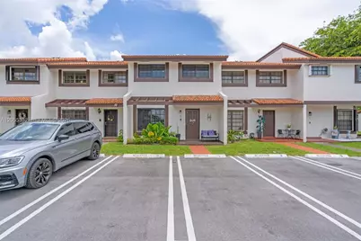 5725 SW 132nd Ct #21-5, Miami, FL 33183 - Photo 1
