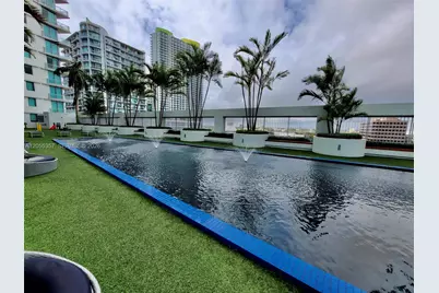 92 SW 3rd St #1808, Miami, FL 33130 - Photo 43