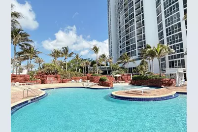 18101 Collins Ave #1605, Sunny Isles Beach, FL 33160 - Photo 31