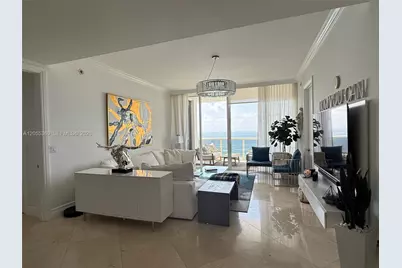 18101 Collins Ave #1605, Sunny Isles Beach, FL 33160 - Photo 3