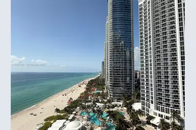 18101 Collins Ave #1605, Sunny Isles Beach, FL 33160 - Photo 21