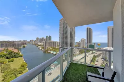 2600 E Hallandale Beach Blvd #T1902, Hallandale Beach, FL 33009 - Photo 69