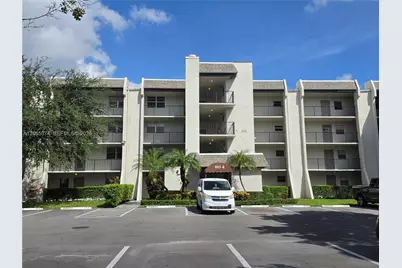 9311 Orange Grove Dr #408, Davie, FL 33324 - Photo 1