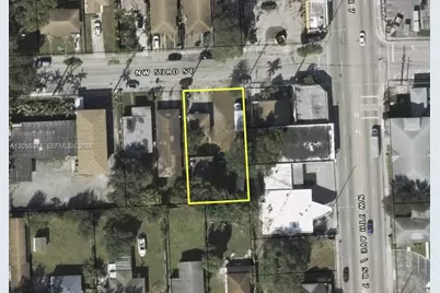 722 / 724 NW 53rd St, Miami, FL 33127 - Photo 5