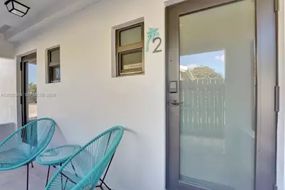 1405 N Andrews Ave #2, Fort Lauderdale, FL 33311 - Photo 17
