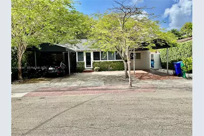 2000 SW 25th St, Miami, FL 33133 - Photo 1