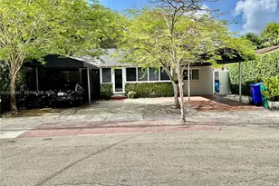 2000 SW 25th St, Miami, FL 33133 - Photo 1