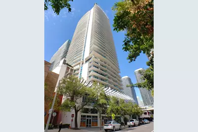 1100 S Miami Ave #1205, Miami, FL 33130 - Photo 1