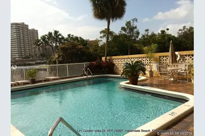121 Golden Isles Dr #407, Hallandale Beach, FL 33009 - Photo 29