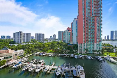 3330 NE 190th St #1010, Aventura, FL 33180 - Photo 35