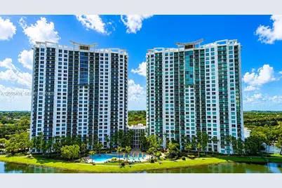 2641 N Flamingo Road #2706N, Sunrise, FL 33332 - Photo 1