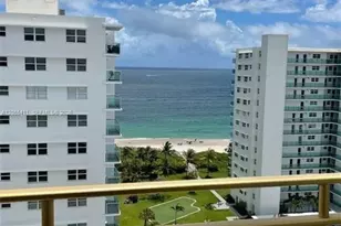 1630 N Ocean Blvd, Pompano Beach, FL 33062 - Photo 3