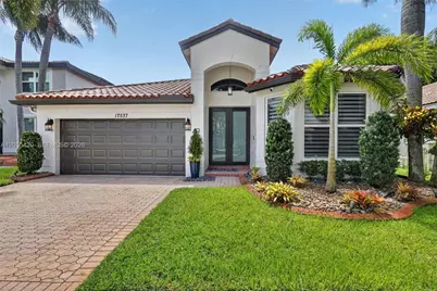 17537 SW 28th Ct, Miramar, FL 33029 - Photo 3