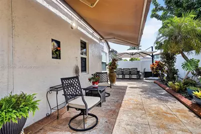 17537 SW 28th Ct, Miramar, FL 33029 - Photo 39