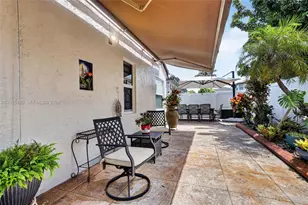 17537 SW 28th Ct, Miramar, FL 33029 - Photo 39