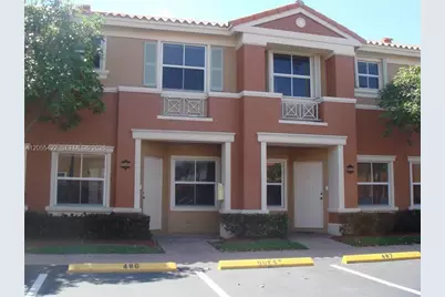 11600 NW 60th Ter #486, Doral, FL 33178 - Photo 1