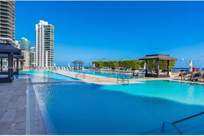 1830 S Ocean Dr #2609, Hallandale Beach, FL 33009 - Photo 19