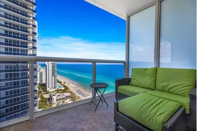 1830 S Ocean Dr #2609, Hallandale Beach, FL 33009 - Photo 1