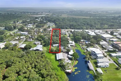 1069 Marina Ln & Cramer Ln, Moore Haven, FL 33741 - Photo 5