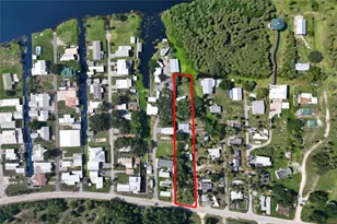 1069 Marina Ln & Cramer Ln, Moore Haven, FL 33741 - Photo 3