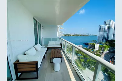 450 Alton Rd #1406, Miami Beach, FL 33139 - Photo 1