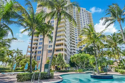 19501 W Country Club Dr #1705, Aventura, FL 33180 - Photo 3