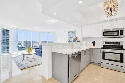 16699 Collins Ave #1908, Sunny Isles Beach, FL 33160 - Photo 3