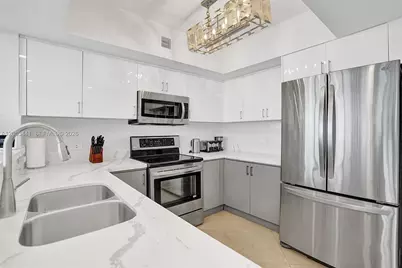 16699 Collins Ave #1908, Sunny Isles Beach, FL 33160 - Photo 5