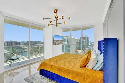 16699 Collins Ave #1908, Sunny Isles Beach, FL 33160 - Photo 15