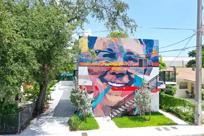 427 NW 34th St #4, Miami, FL 33127 - Photo 17