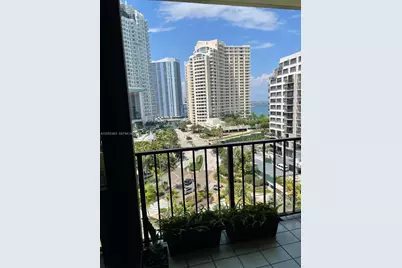 520 Brickell Key Dr #A1216, Miami, FL 33131 - Photo 1