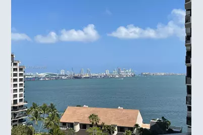 520 Brickell Key Dr #A1216, Miami, FL 33131 - Photo 3