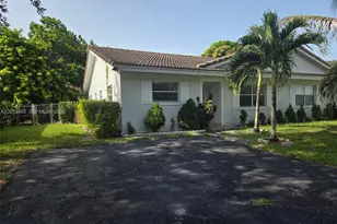 8227 NW 39th St, Coral Springs, FL 33065 - Photo 1