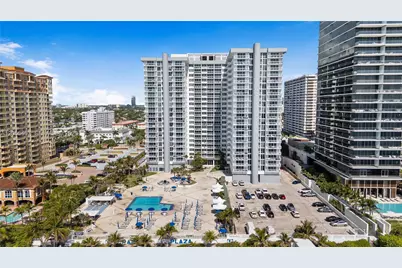 2030 S Ocean Dr #1716, Hallandale Beach, FL 33009 - Photo 3