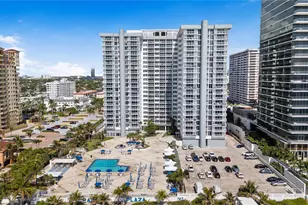 2030 S Ocean Dr, Hallandale Beach, FL 33009 - Photo 3