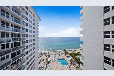 2030 S Ocean Dr #1716, Hallandale Beach, FL 33009 - Photo 11