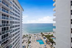 2030 S Ocean Dr, Hallandale Beach, FL 33009 - Photo 11