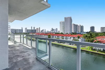 3030 NE 188th St #509, Aventura, FL 33180 - Photo 1
