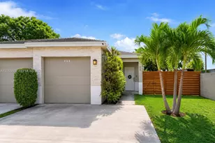 935 NW 2nd Ave, Fort Lauderdale, FL 33311 - Photo 1
