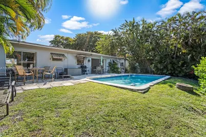 3035 Hayes St, Hollywood, FL 33021 - Photo 35