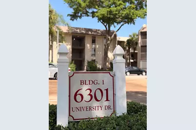 6301 N University Dr #217, Tamarac, FL 33321 - Photo 1