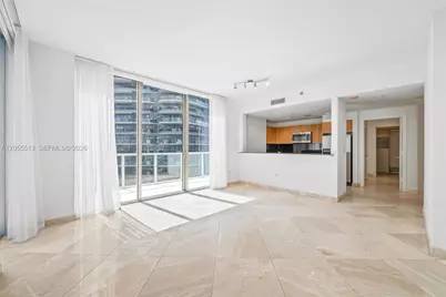 1050 Brickell Ave #3314, Miami, FL 33131 - Photo 3