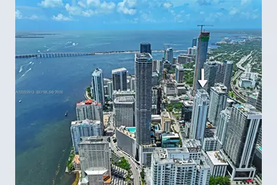 1050 Brickell Ave #3314, Miami, FL 33131 - Photo 27