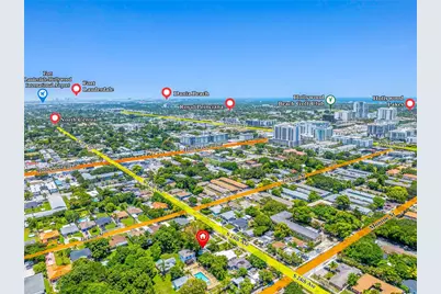 418 S 24th Ave, Hollywood, FL 33020 - Photo 25