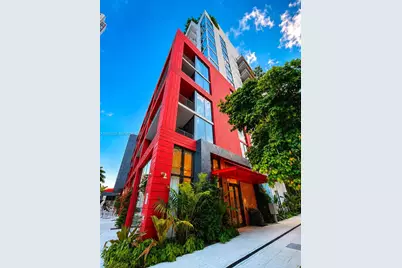 90 NE 32nd St #1020, Miami, FL 33137 - Photo 35
