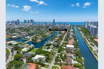 460 Holiday Dr, Hallandale Beach, FL 33009 - Photo 21