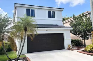 462 Fishtail Terrace, Weston, FL 33327 - Photo 1