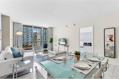 485 Brickell Ave #2306, Miami, FL 33131 - Photo 11