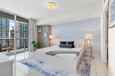 485 Brickell Ave #2306, Miami, FL 33131 - Photo 17