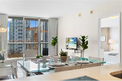 485 Brickell Ave #2306, Miami, FL 33131 - Photo 7